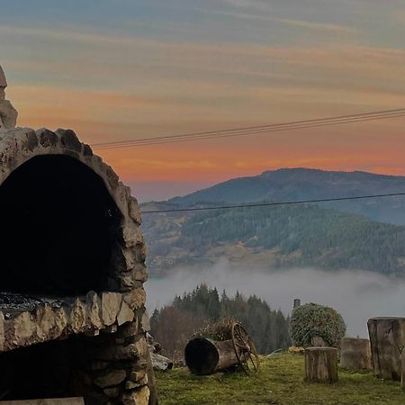 Konak Mandica Avlija Villa Zaovine Dış mekan fotoğraf